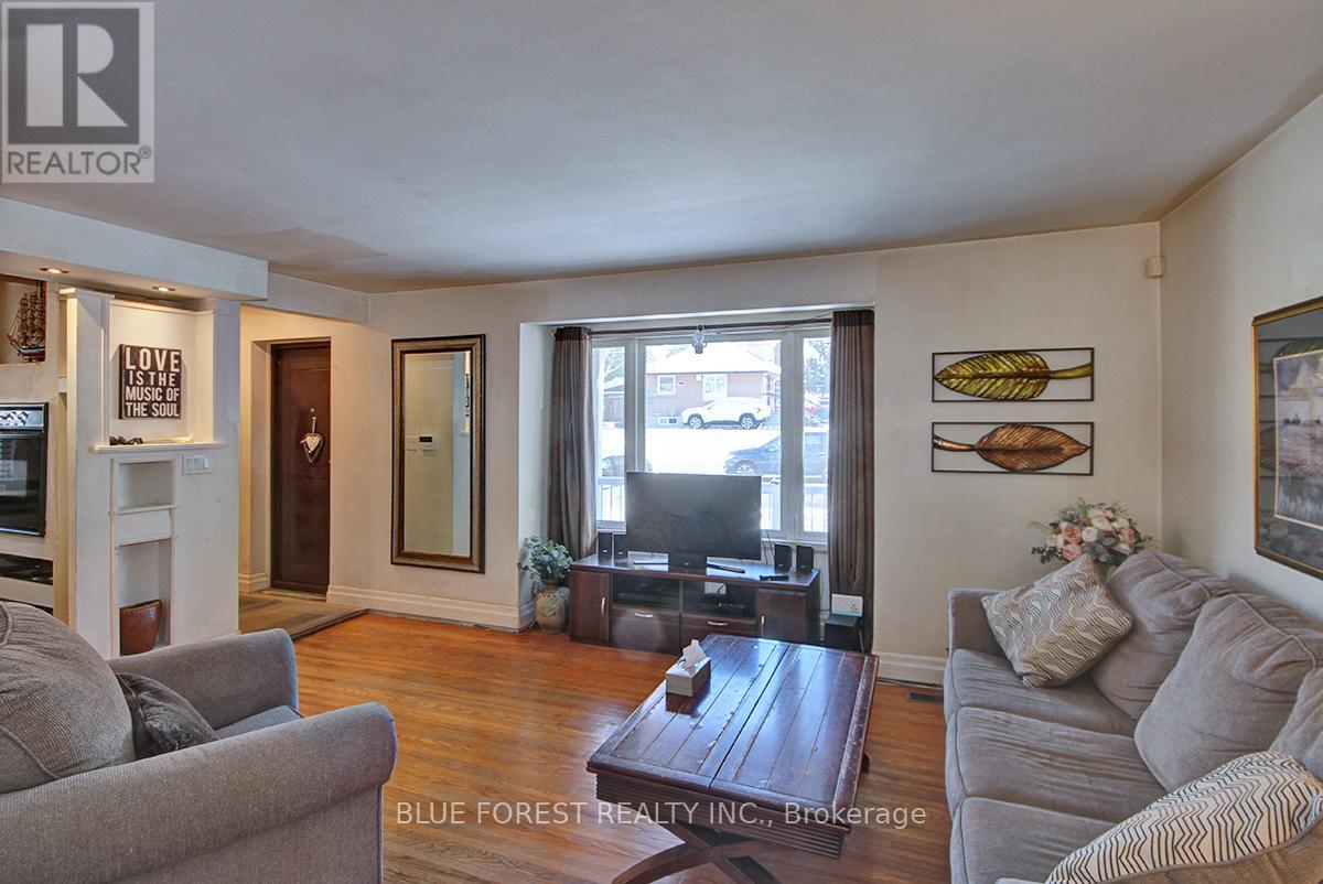 231 Taylor Street, London East, Ontario  N5Y 2J6 - Photo 7 - X12536440