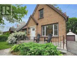 36 BOND STREET, London South, Ontario