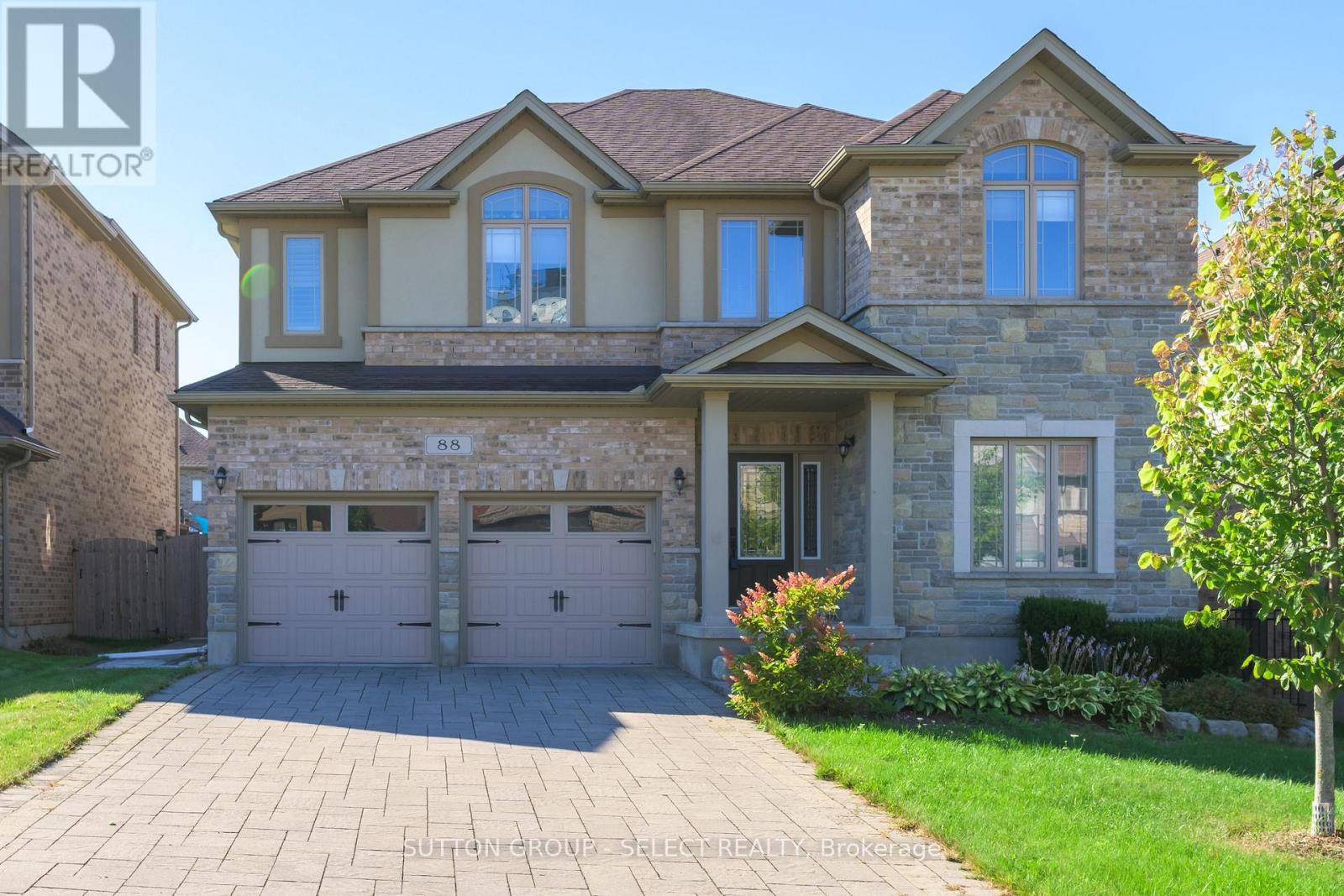 88 Bradwell Chase, London North, Ontario  N6G 0P3 - Photo 1 - X12536444