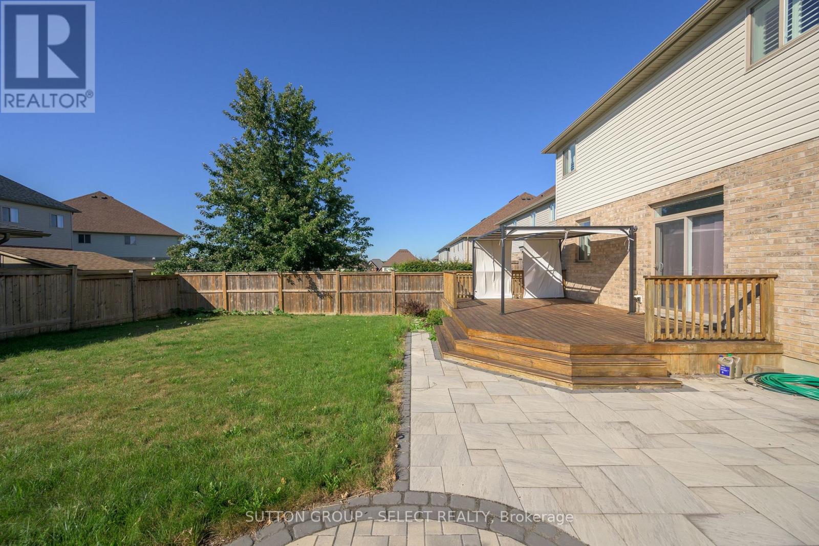 88 Bradwell Chase, London North, Ontario  N6G 0P3 - Photo 43 - X12536444