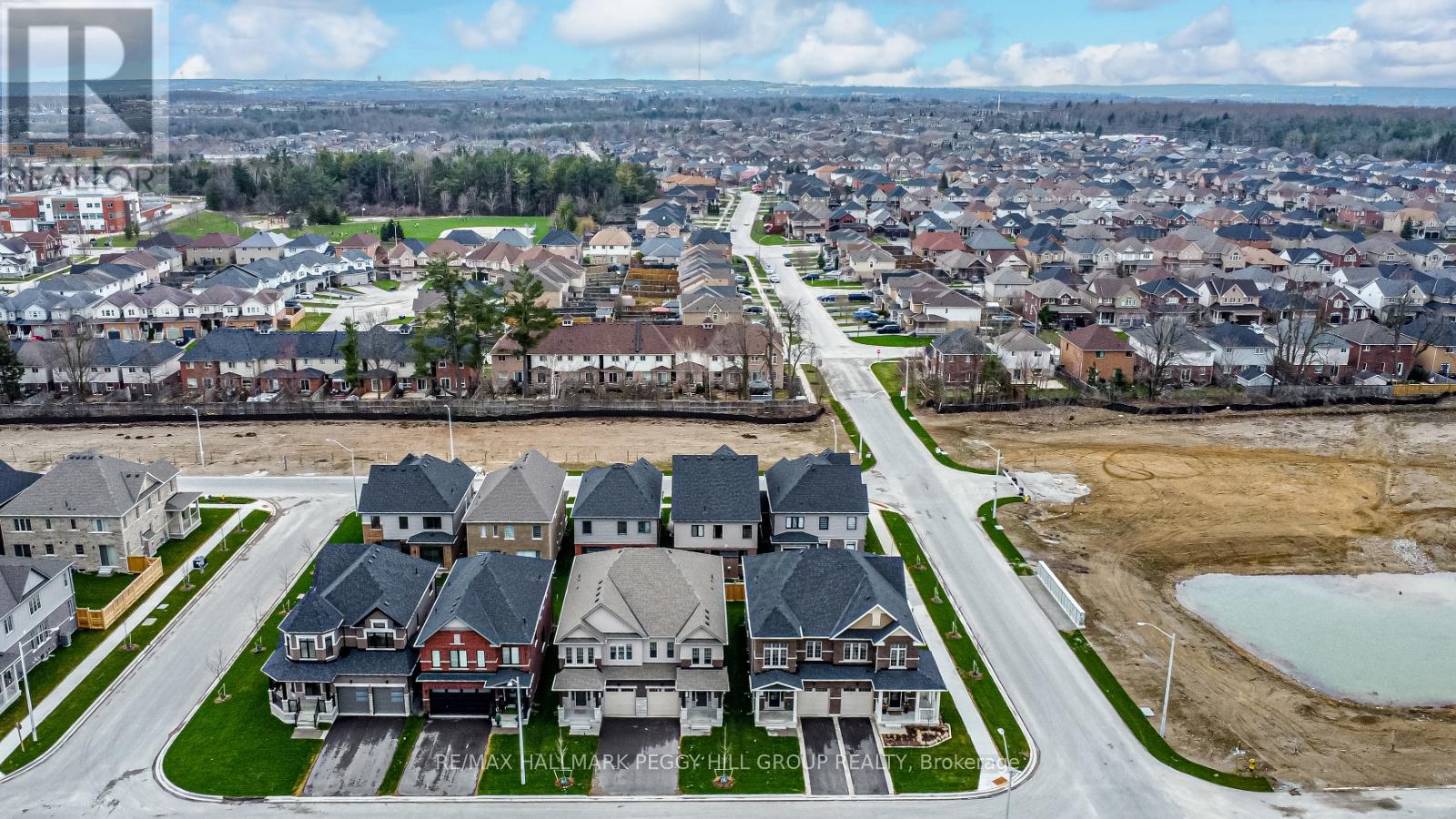 25 Amsterdam Drive, Barrie, Ontario  L9J 0Z4 - Photo 2 - S12536088