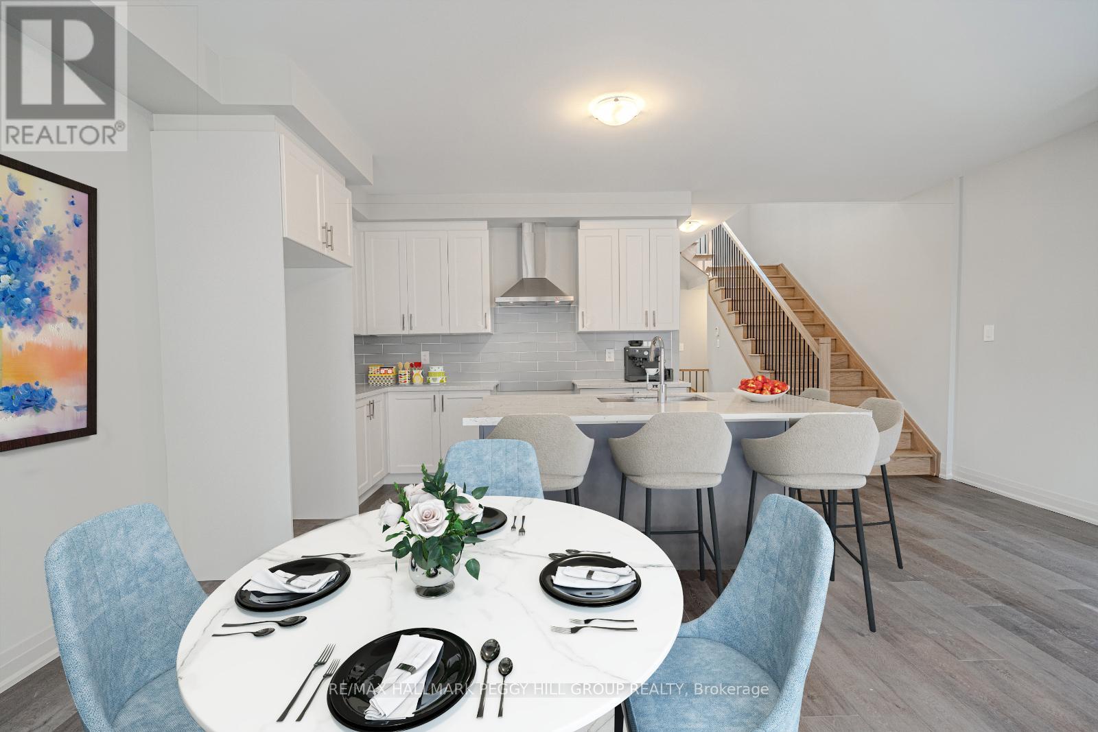 25 Amsterdam Drive, Barrie, Ontario  L9J 0Z4 - Photo 3 - S12536088