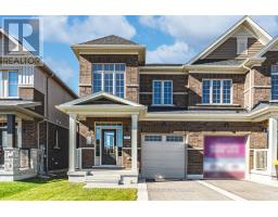 25 AMSTERDAM DRIVE, Barrie, Ontario