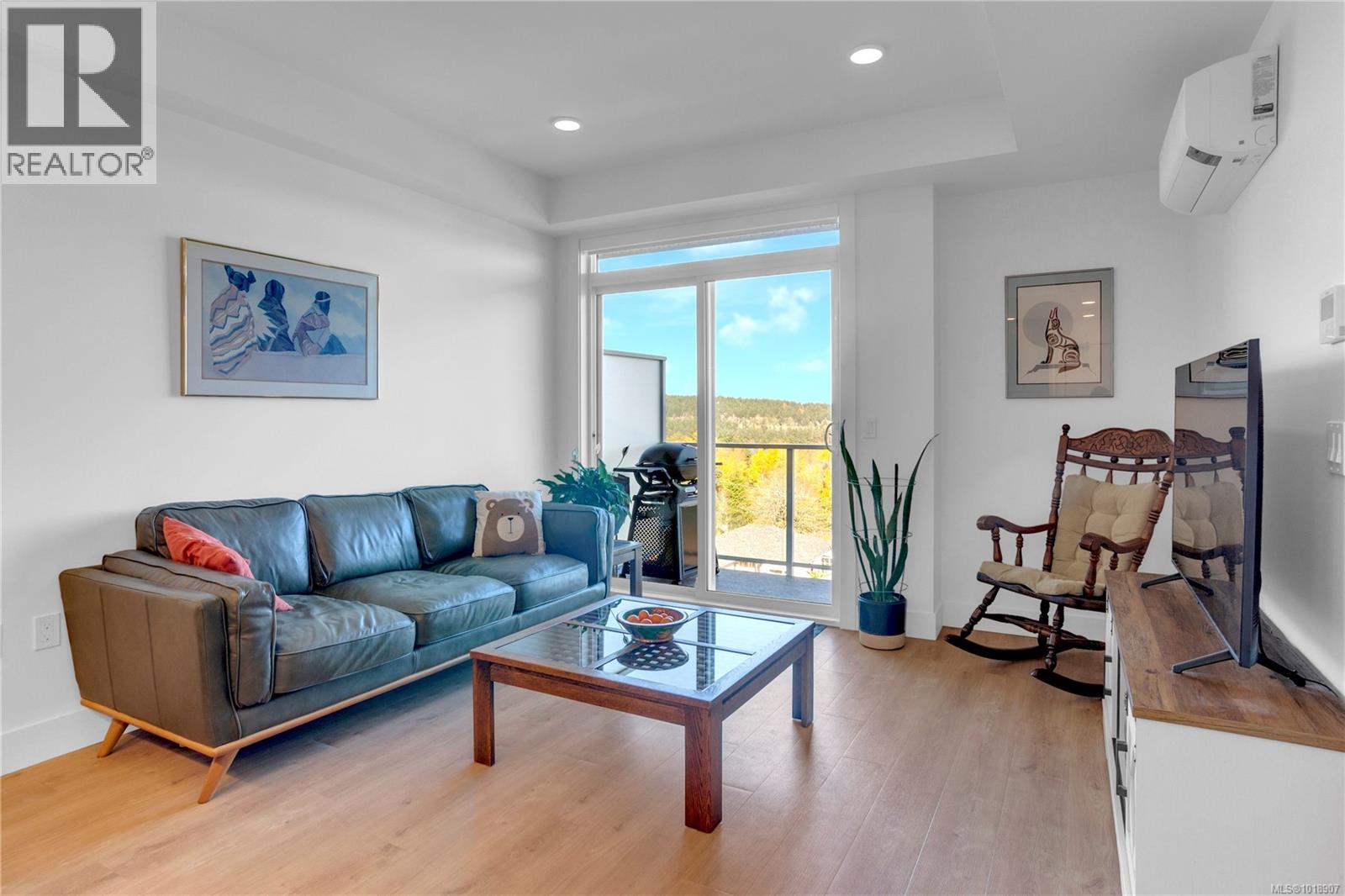 402 201 Dogwood Dr, Ladysmith, British Columbia  V9G 0C3 - Photo 1 - 1018907