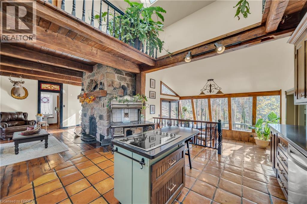 4766 Hyndman Drive, Appin, Ontario  N0L 1A0 - Photo 12 - 40785187