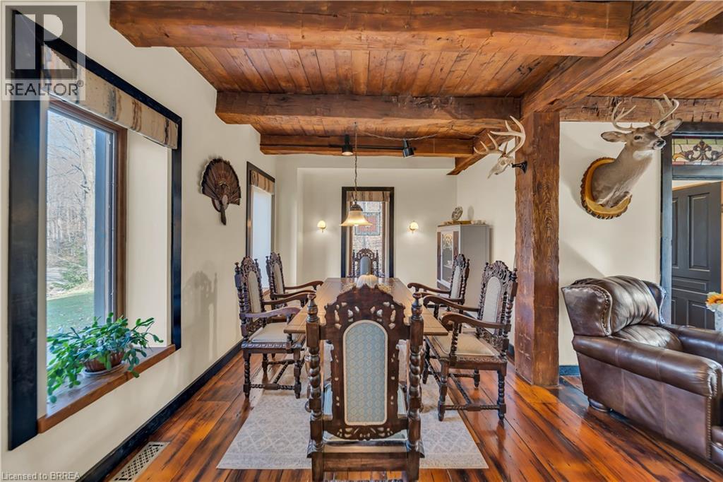 4766 Hyndman Drive, Appin, Ontario  N0L 1A0 - Photo 15 - 40785187