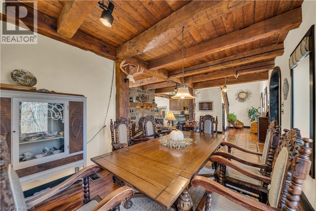 4766 Hyndman Drive, Appin, Ontario  N0L 1A0 - Photo 16 - 40785187