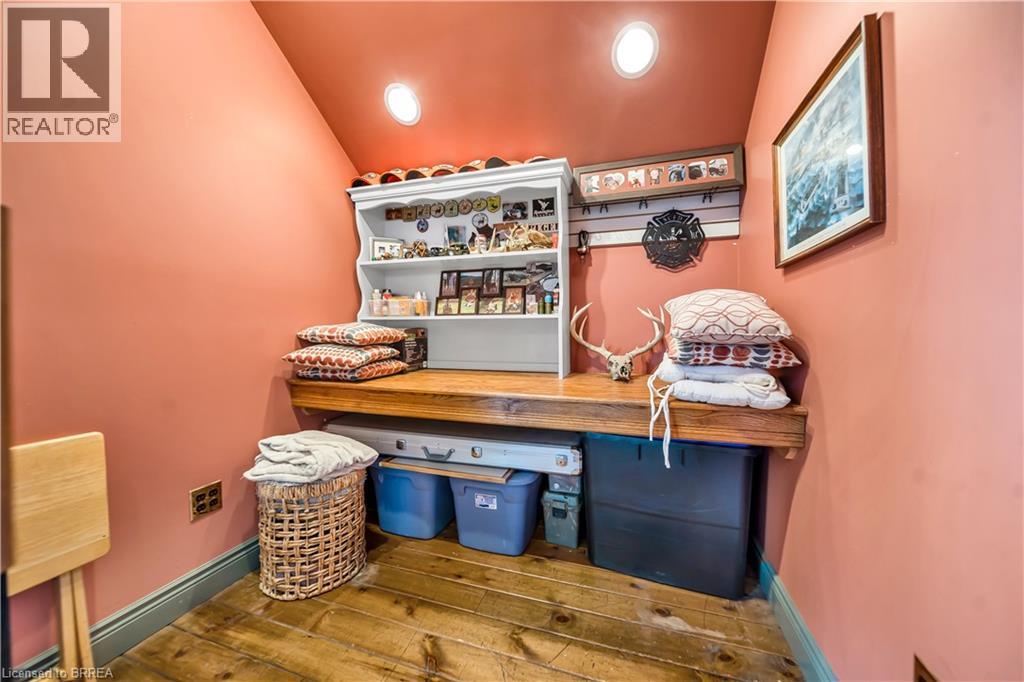 4766 Hyndman Drive, Appin, Ontario  N0L 1A0 - Photo 25 - 40785187