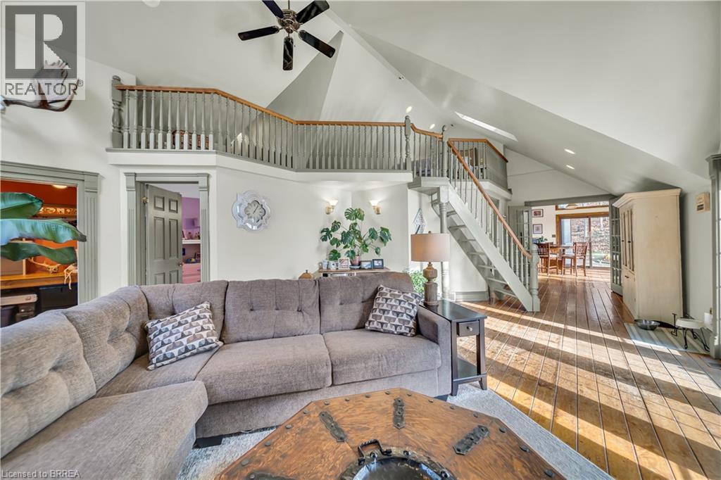 4766 Hyndman Drive, Appin, Ontario  N0L 1A0 - Photo 26 - 40785187