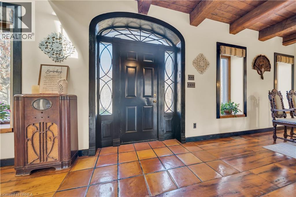 4766 Hyndman Drive, Appin, Ontario  N0L 1A0 - Photo 4 - 40785187