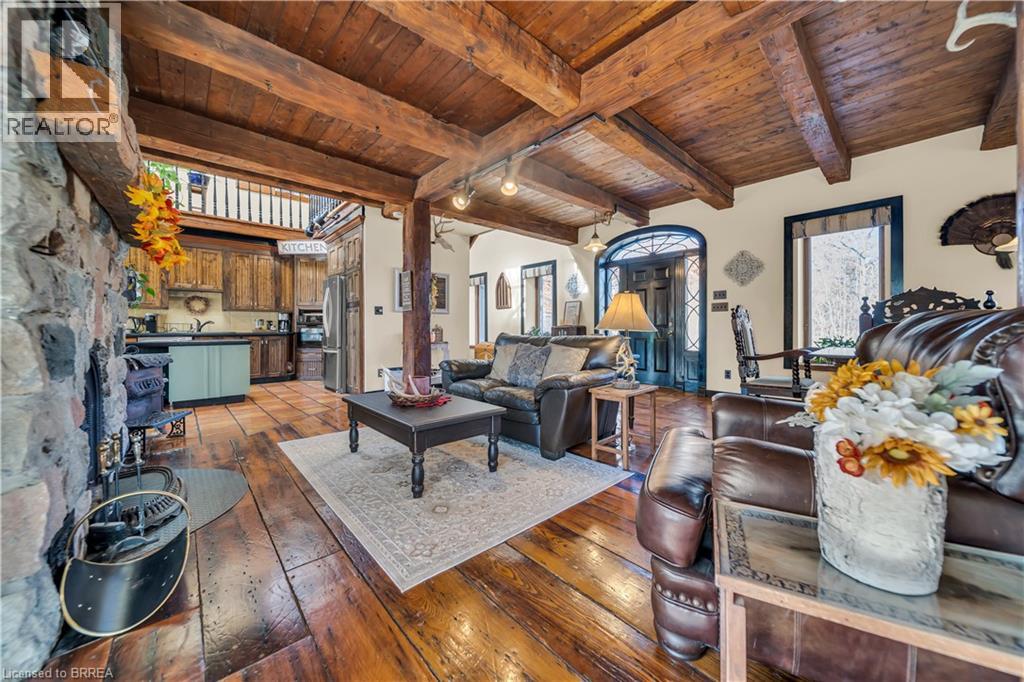 4766 Hyndman Drive, Appin, Ontario  N0L 1A0 - Photo 6 - 40785187