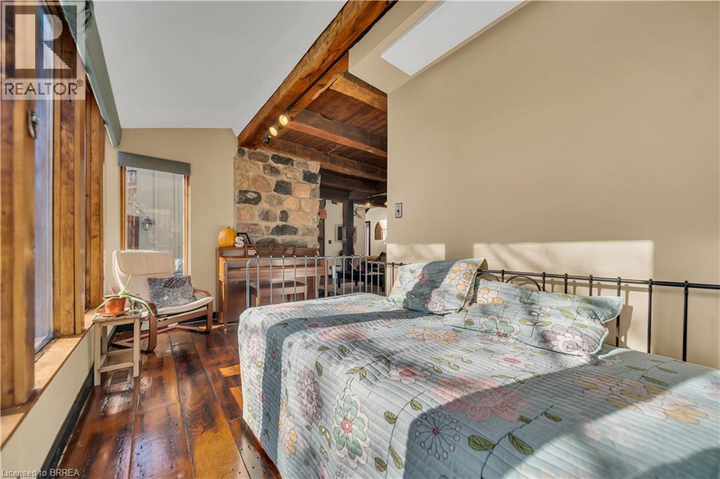 4766 Hyndman Drive, Appin, Ontario  N0L 1A0 - Photo 8 - 40785187