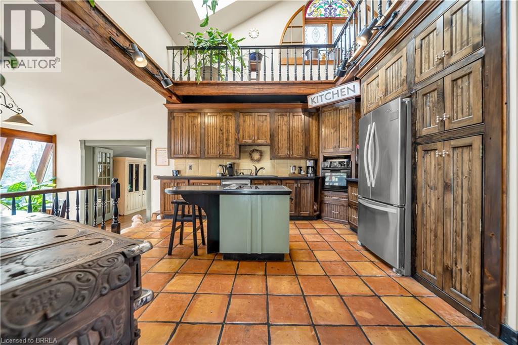 4766 Hyndman Drive, Appin, Ontario  N0L 1A0 - Photo 9 - 40785187