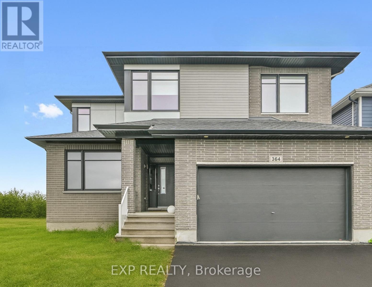 364 GLOAMING CRESCENT, Ottawa, Ontario