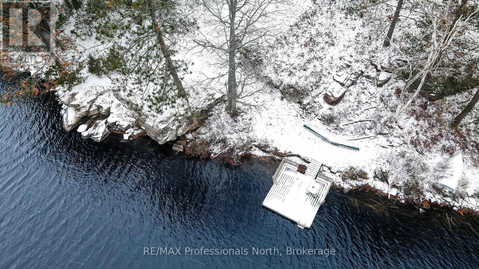 1012 Iroquois Lane, Minden Hills, Ontario  K0M 2K0 - Photo 36 - X12534450