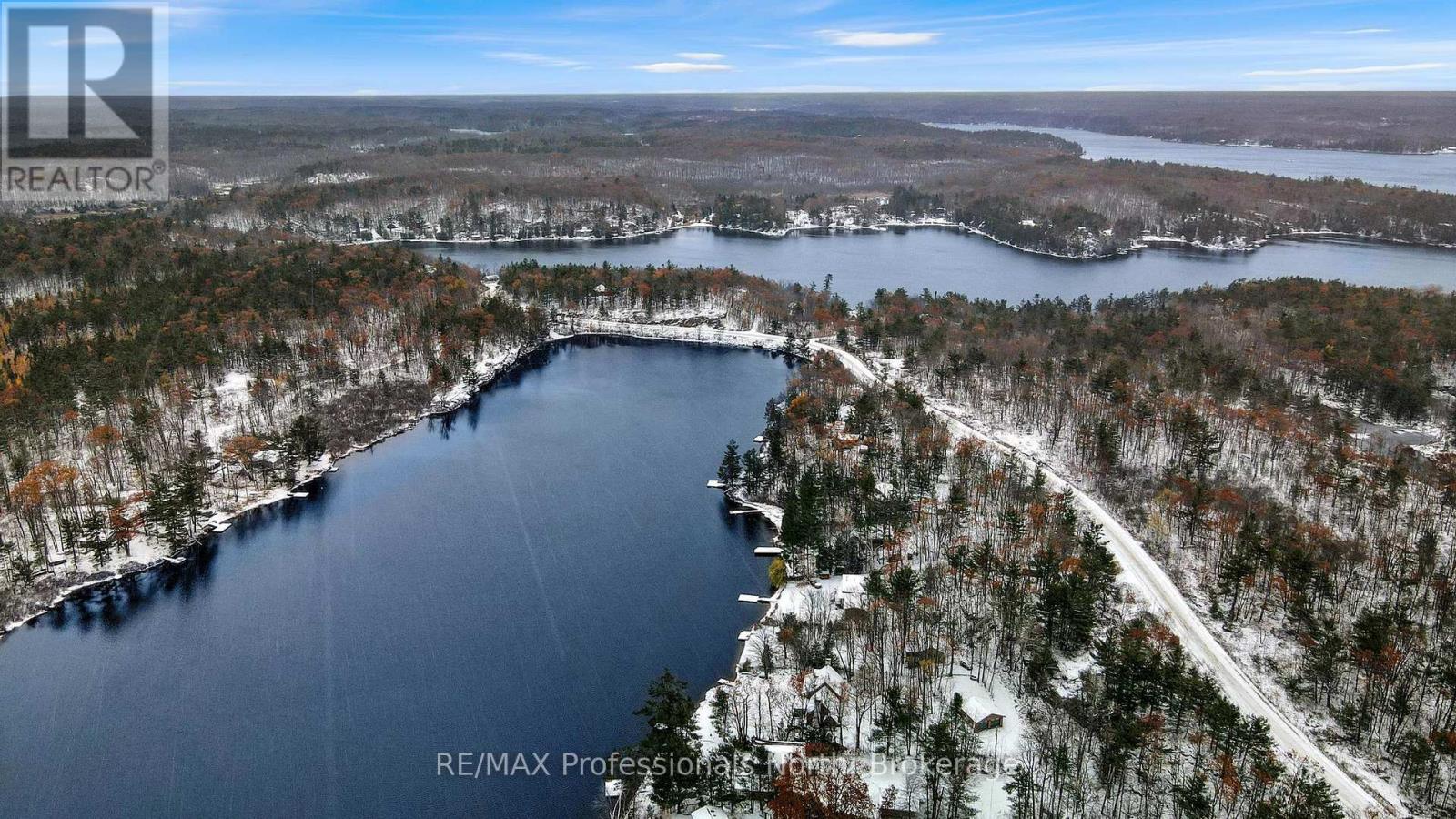 1012 Iroquois Lane, Minden Hills, Ontario  K0M 2K0 - Photo 32 - X12534450