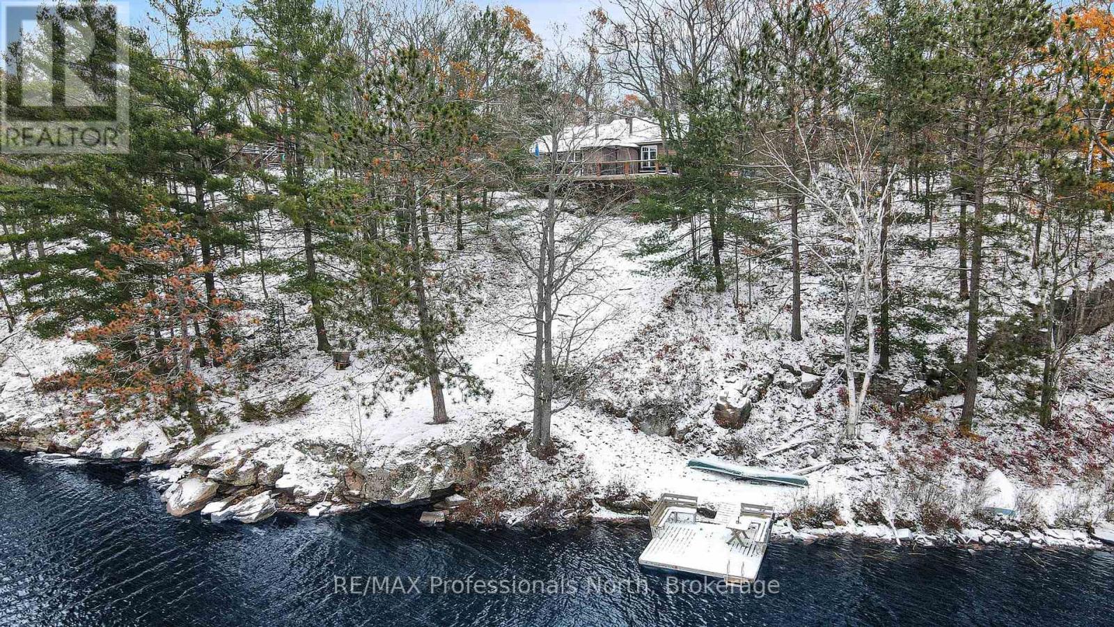 1012 Iroquois Lane, Minden Hills, Ontario  K0M 2K0 - Photo 37 - X12534450