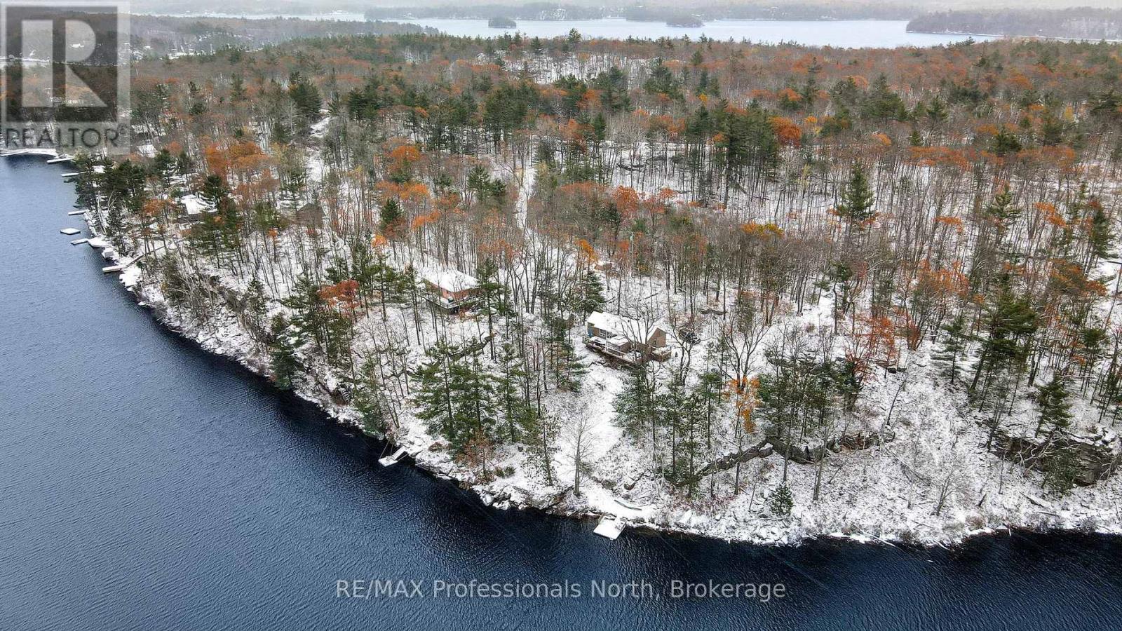 1012 Iroquois Lane, Minden Hills, Ontario  K0M 2K0 - Photo 35 - X12534450