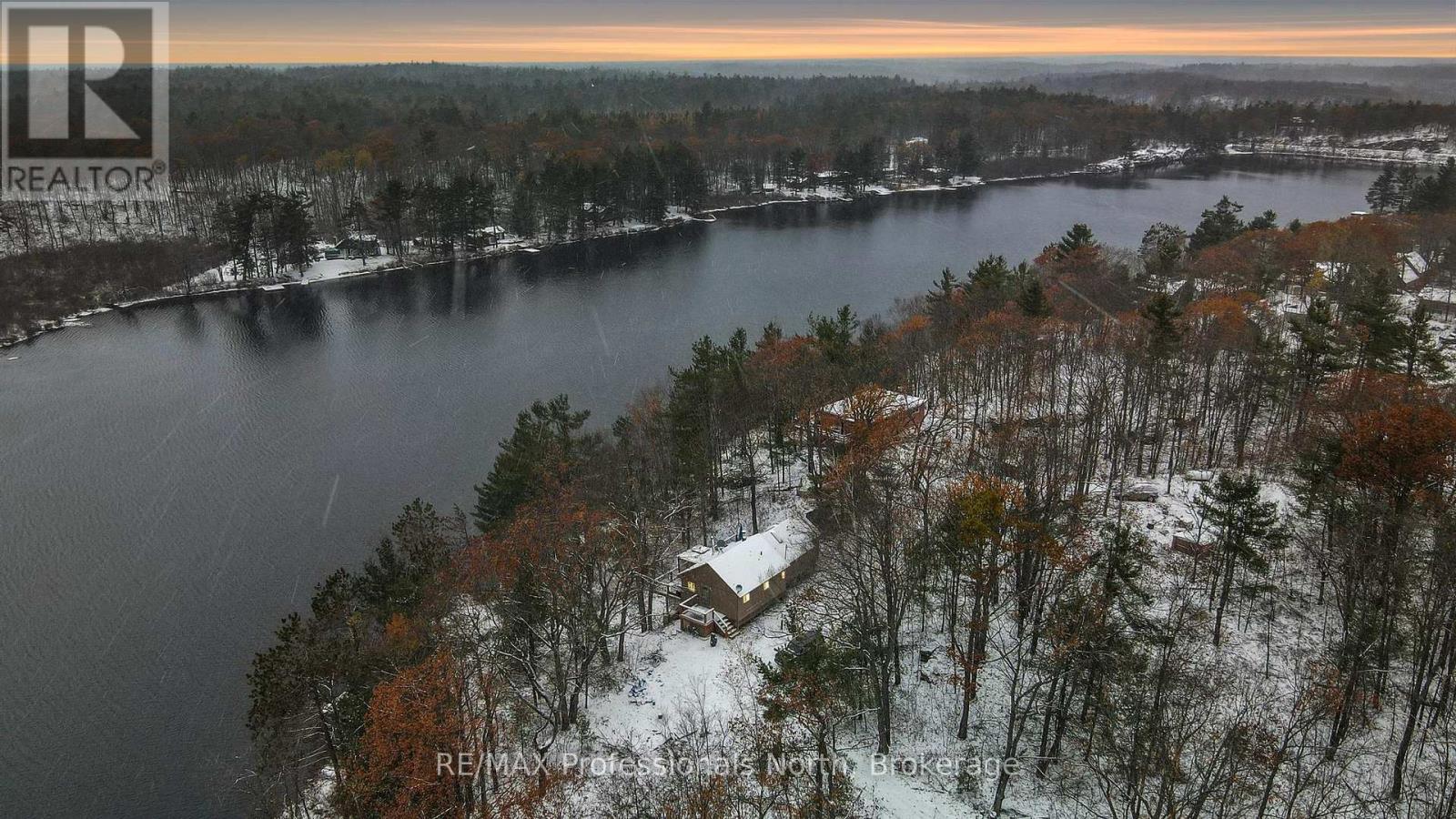 1012 Iroquois Lane, Minden Hills, Ontario  K0M 2K0 - Photo 40 - X12534450