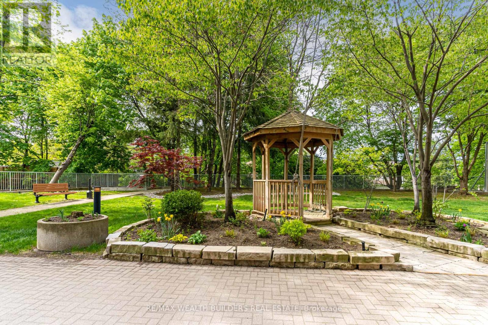 107 - 398 Eglinton Avenue E, Toronto (Mount Pleasant East), Ontario  M4P 3H8 - Photo 33 - C12528688