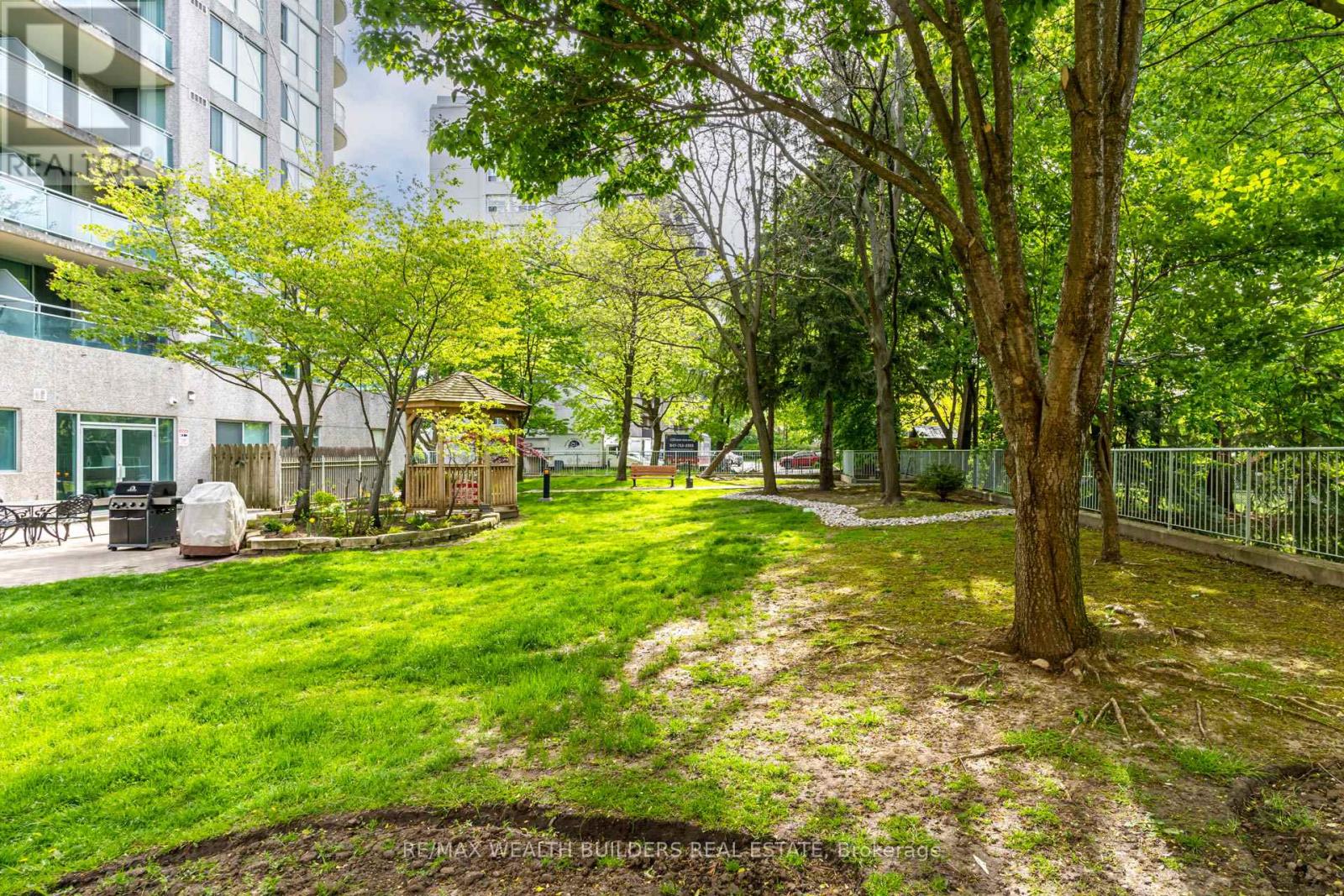 107 - 398 Eglinton Avenue E, Toronto (Mount Pleasant East), Ontario  M4P 3H8 - Photo 35 - C12528688