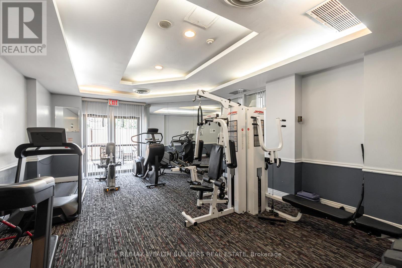 107 - 398 Eglinton Avenue E, Toronto (Mount Pleasant East), Ontario  M4P 3H8 - Photo 40 - C12528688