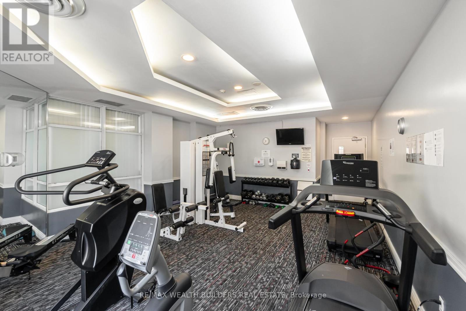 107 - 398 Eglinton Avenue E, Toronto (Mount Pleasant East), Ontario  M4P 3H8 - Photo 41 - C12528688