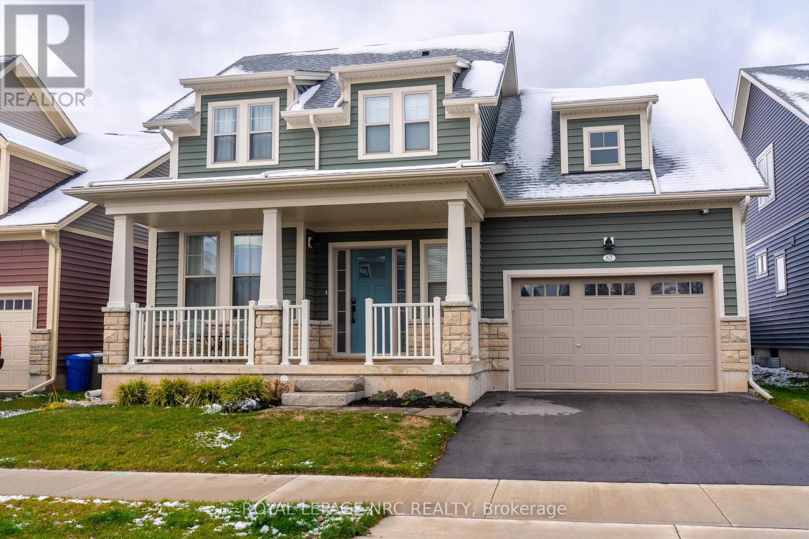 62 BEACHWALK CRESCENT, Fort Erie, Ontario