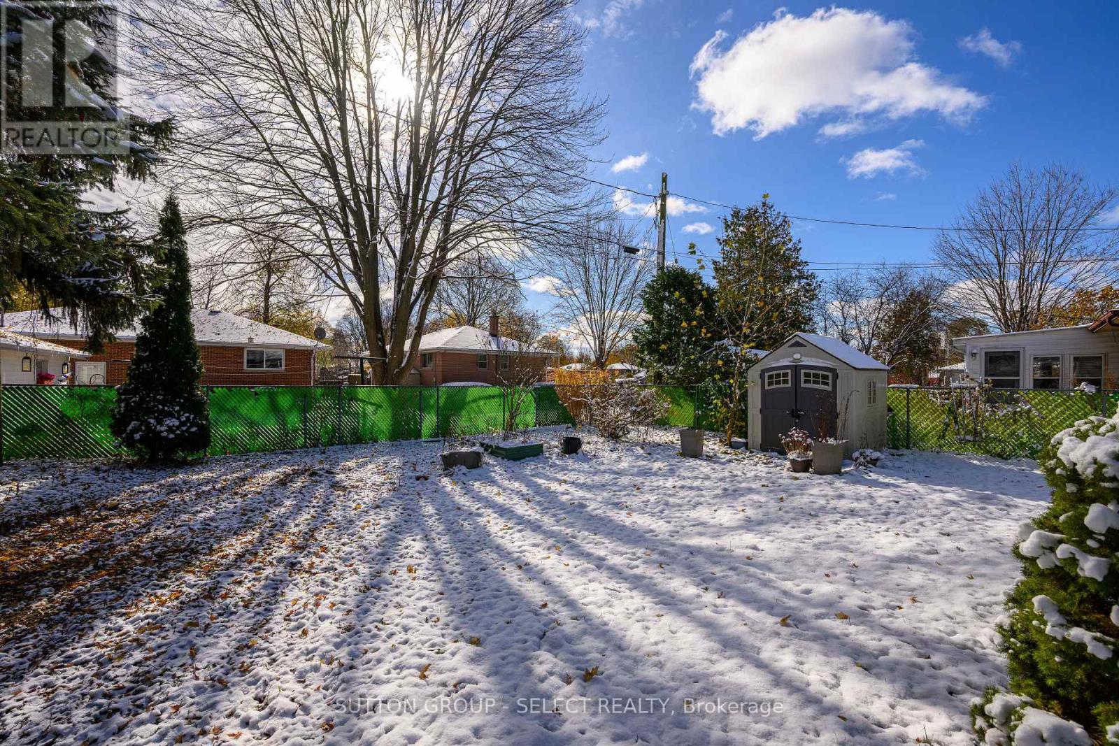 110 Laurentian Drive N, London East, Ontario  N5W 1P2 - Photo 20 - X12536012