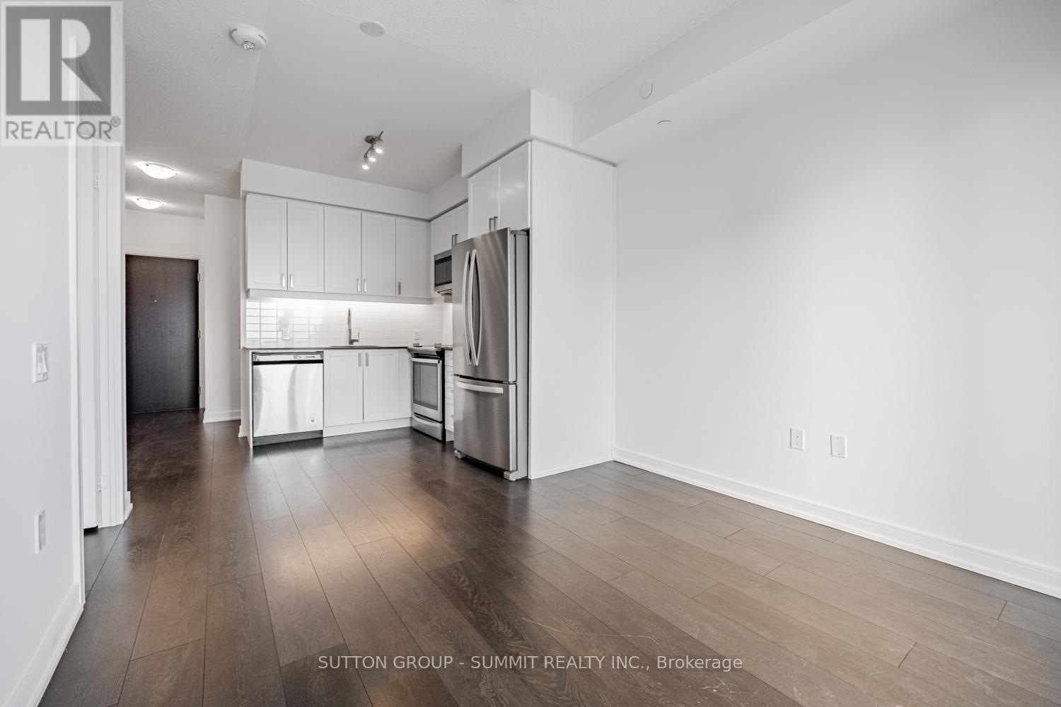 3418 - 8 Nahani Way E, Mississauga, Ontario  L4Z 0C6 - Photo 11 - W12536052