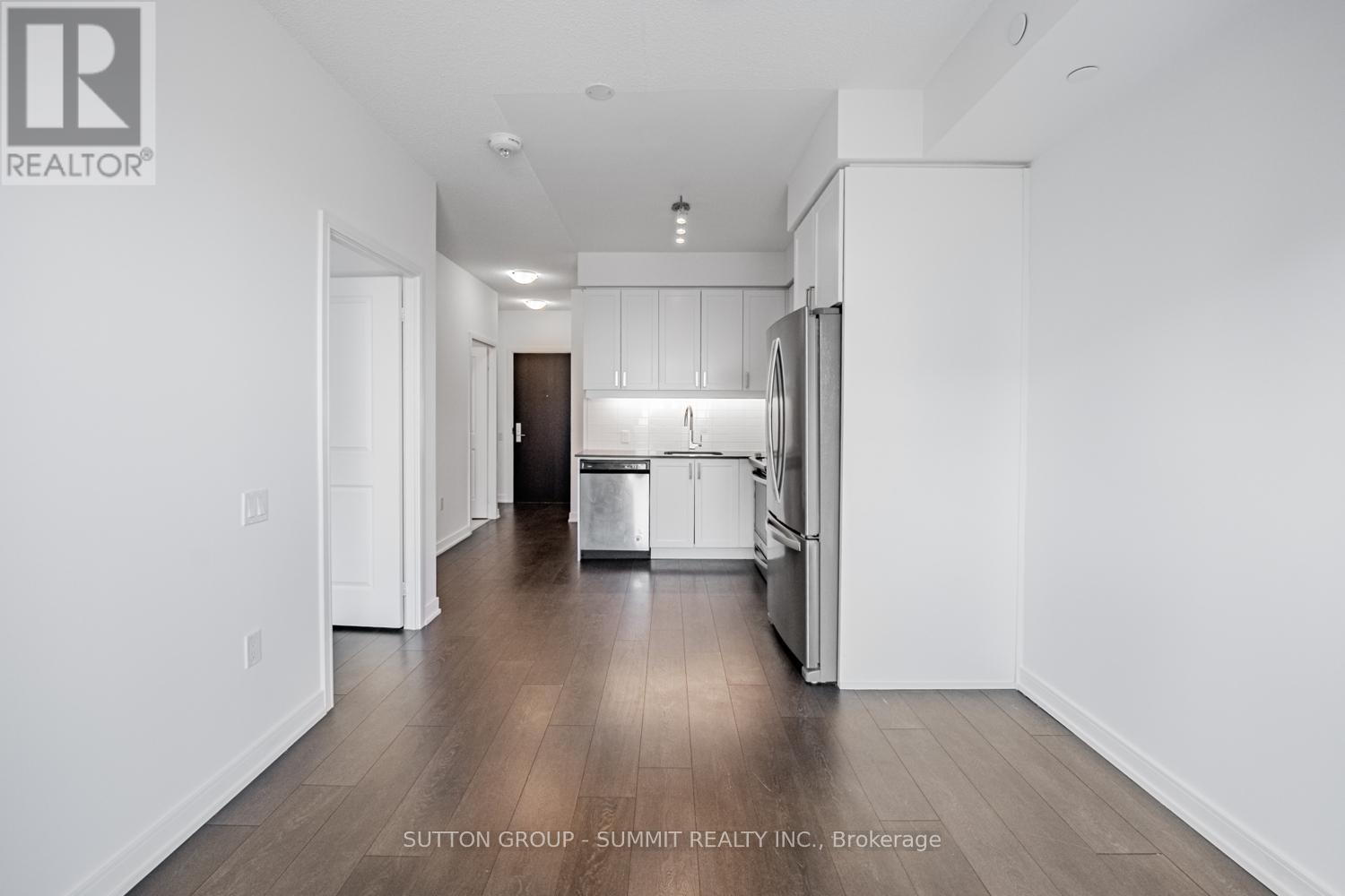 3418 - 8 Nahani Way E, Mississauga, Ontario  L4Z 0C6 - Photo 12 - W12536052