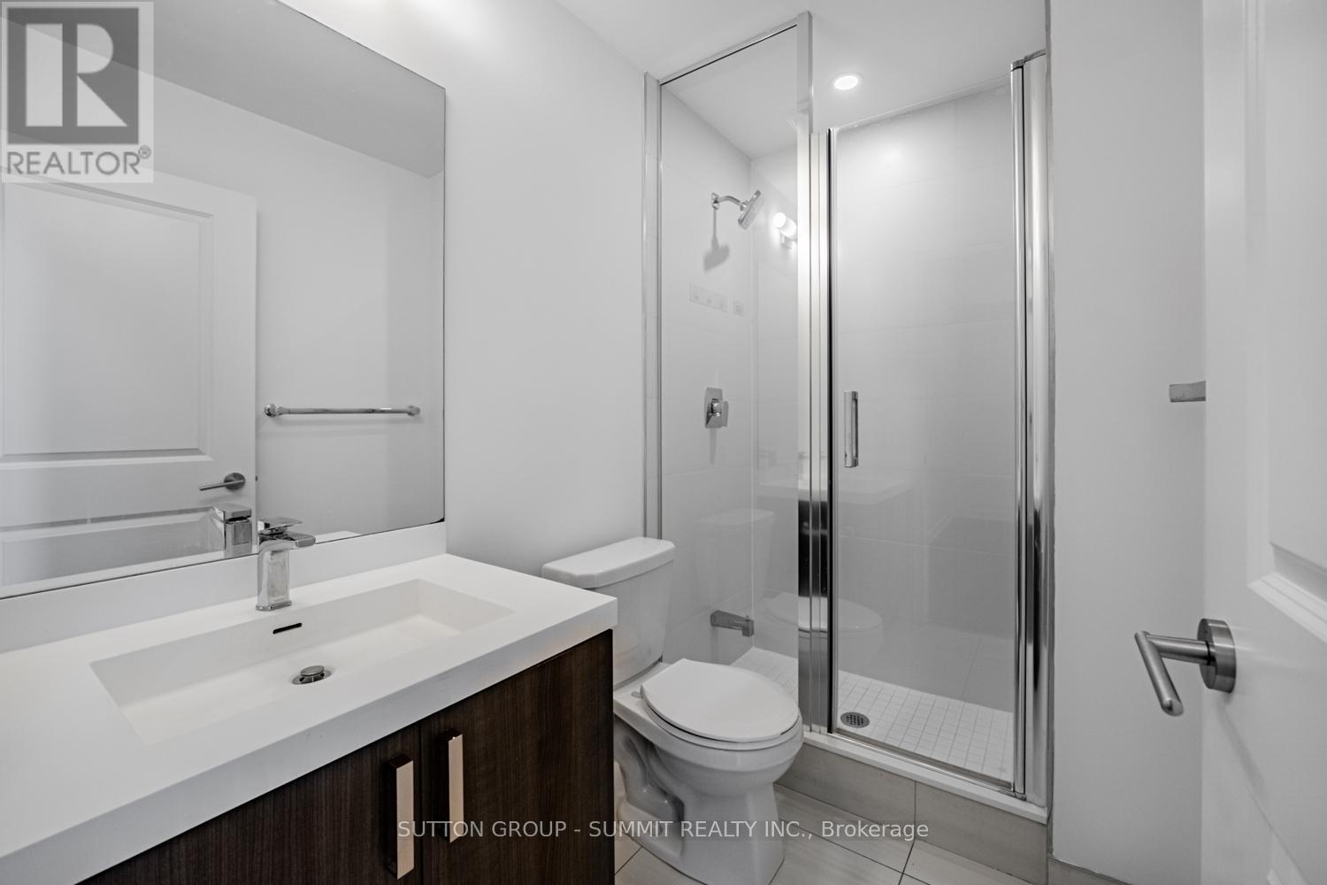 3418 - 8 Nahani Way E, Mississauga, Ontario  L4Z 0C6 - Photo 13 - W12536052