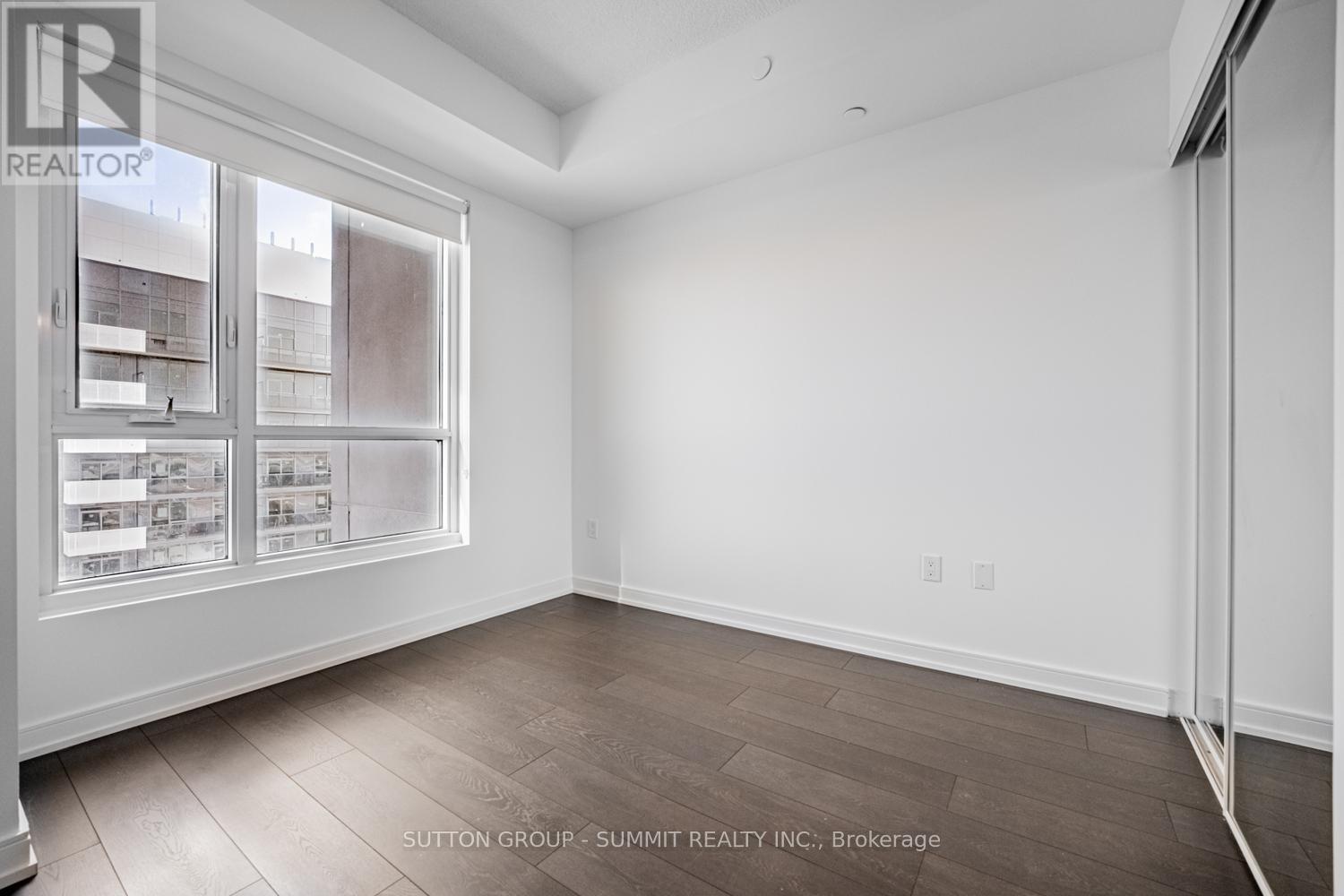 3418 - 8 Nahani Way E, Mississauga, Ontario  L4Z 0C6 - Photo 14 - W12536052