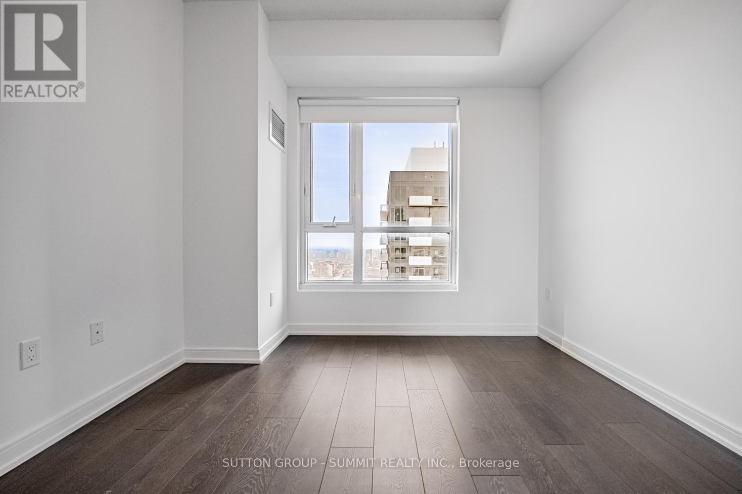 3418 - 8 Nahani Way E, Mississauga, Ontario  L4Z 0C6 - Photo 15 - W12536052