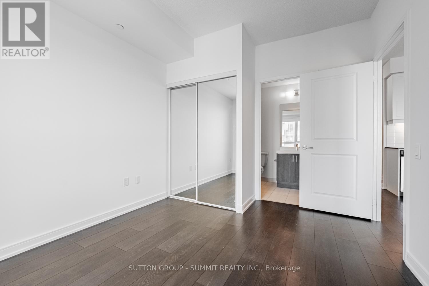 3418 - 8 Nahani Way E, Mississauga, Ontario  L4Z 0C6 - Photo 16 - W12536052