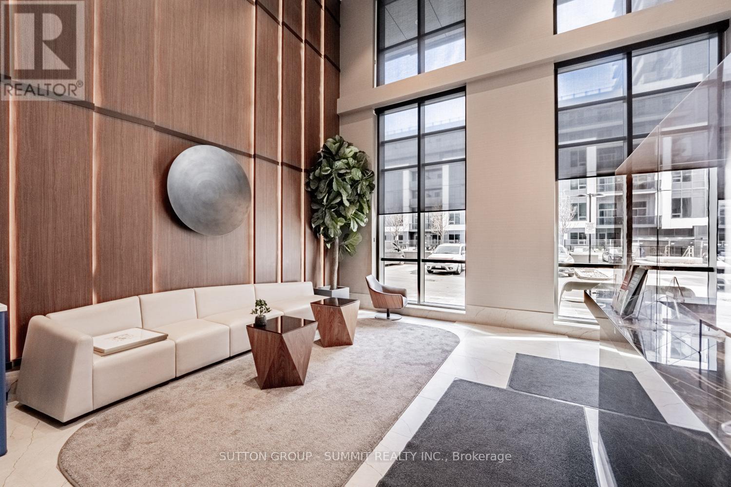 3418 - 8 Nahani Way E, Mississauga, Ontario  L4Z 0C6 - Photo 17 - W12536052