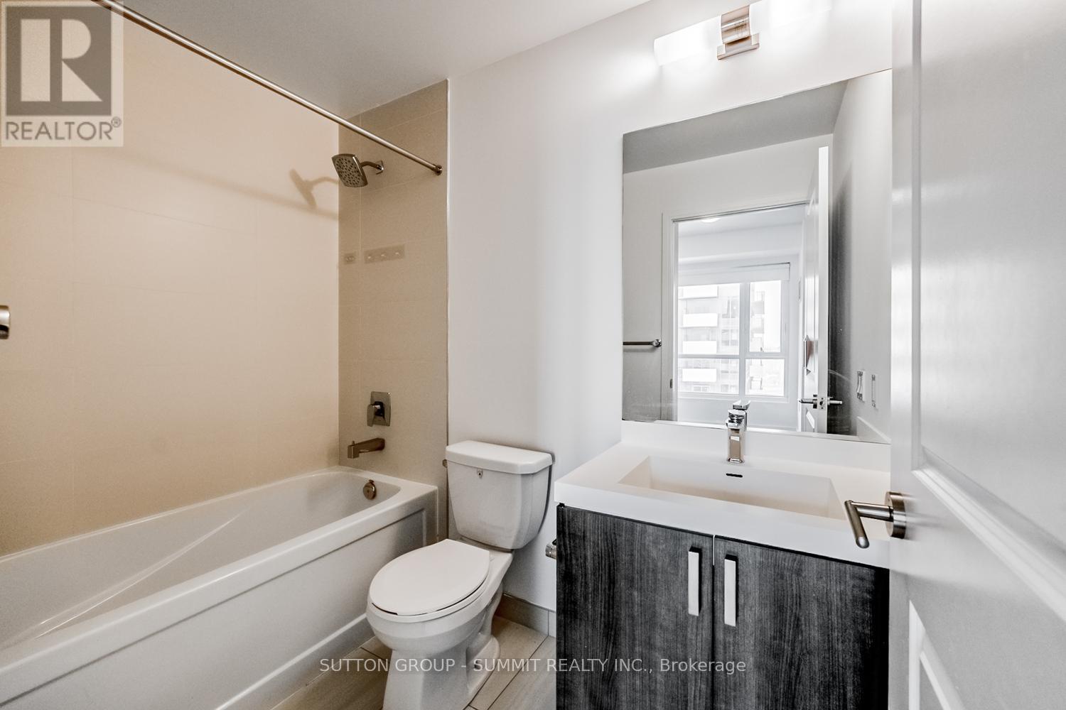 3418 - 8 Nahani Way E, Mississauga, Ontario  L4Z 0C6 - Photo 18 - W12536052