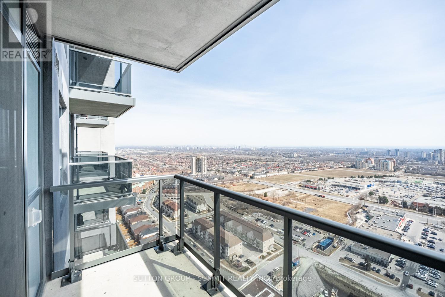 3418 - 8 Nahani Way E, Mississauga, Ontario  L4Z 0C6 - Photo 20 - W12536052