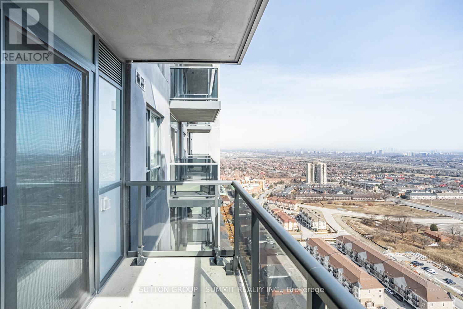 3418 - 8 Nahani Way E, Mississauga, Ontario  L4Z 0C6 - Photo 21 - W12536052