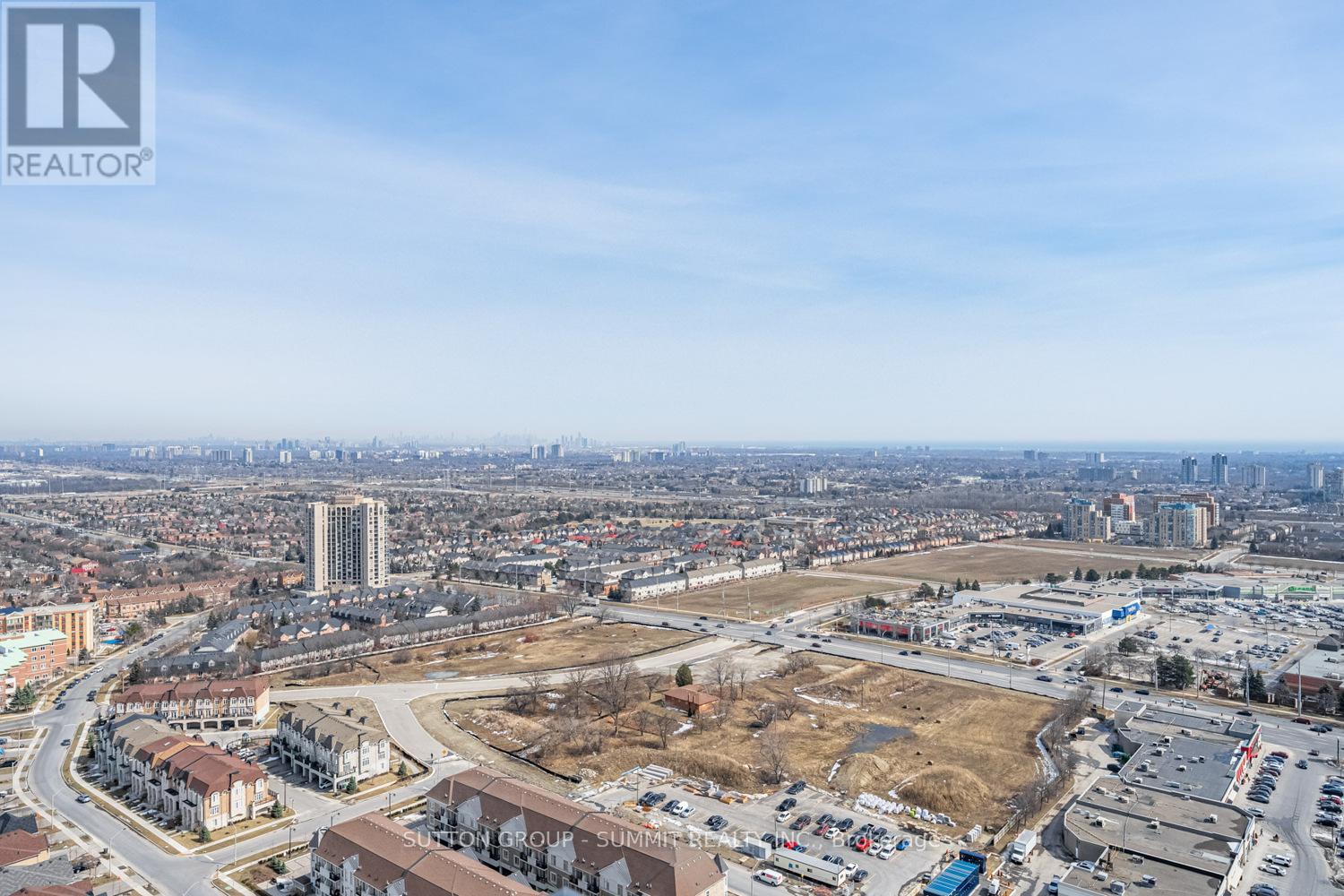 3418 - 8 Nahani Way E, Mississauga, Ontario  L4Z 0C6 - Photo 22 - W12536052