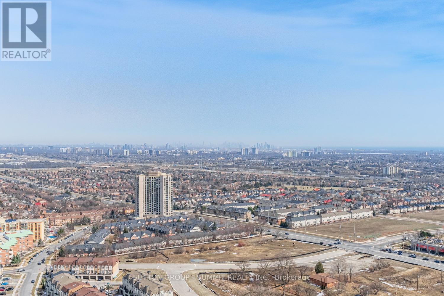 3418 - 8 Nahani Way E, Mississauga, Ontario  L4Z 0C6 - Photo 23 - W12536052