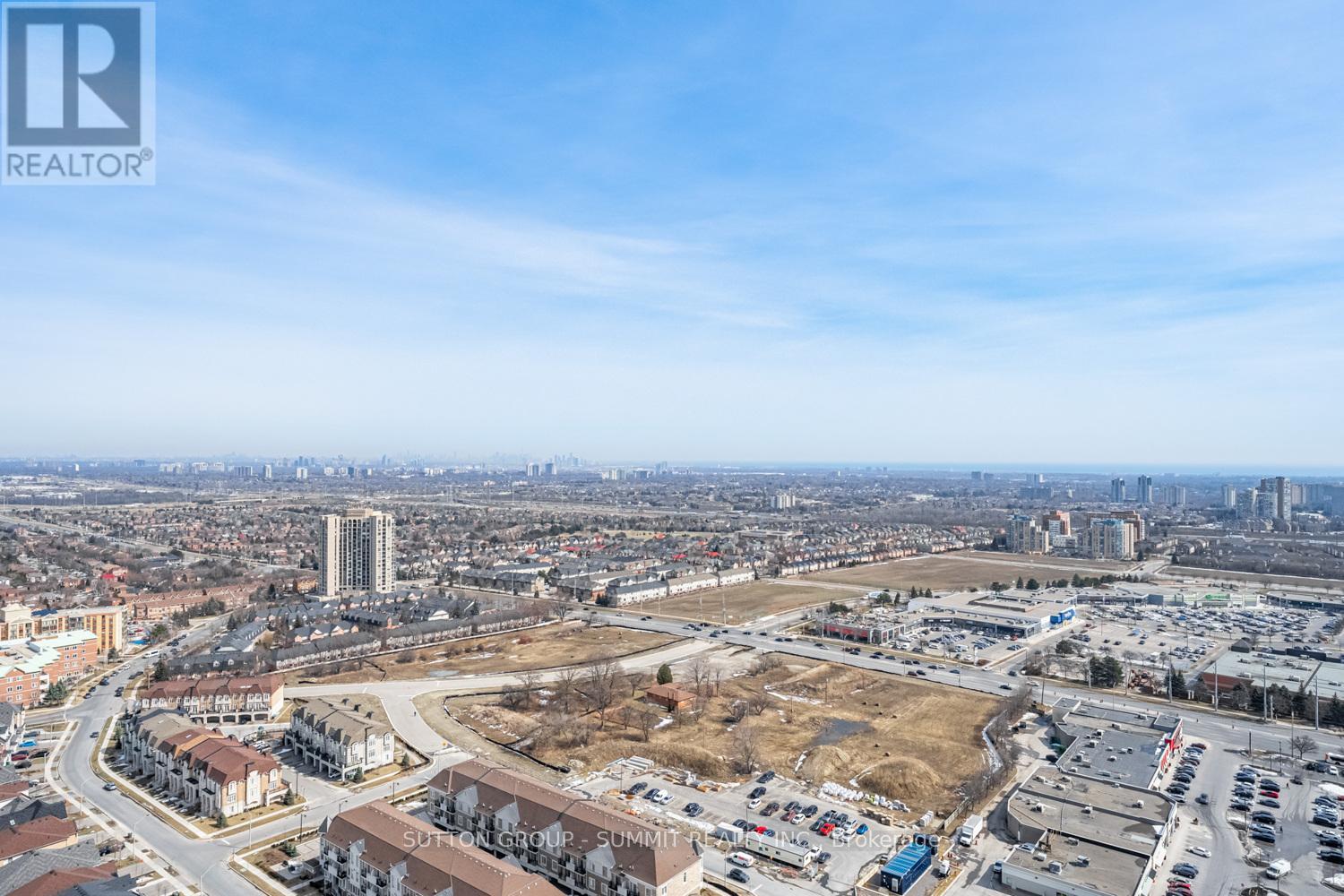 3418 - 8 Nahani Way E, Mississauga, Ontario  L4Z 0C6 - Photo 24 - W12536052