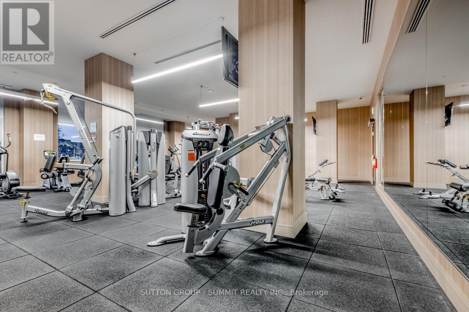 3418 - 8 Nahani Way E, Mississauga, Ontario  L4Z 0C6 - Photo 25 - W12536052