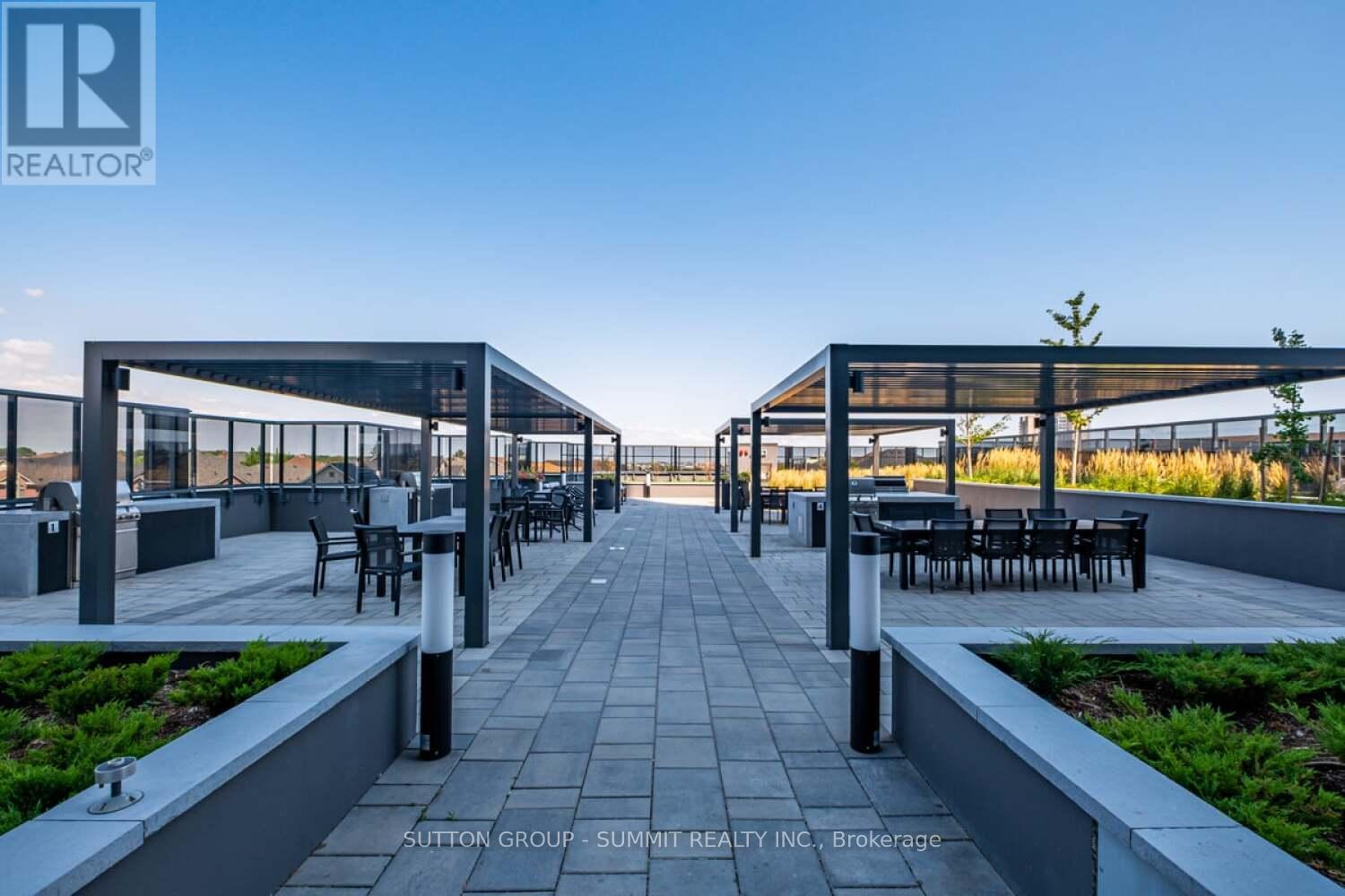 3418 - 8 Nahani Way E, Mississauga, Ontario  L4Z 0C6 - Photo 26 - W12536052