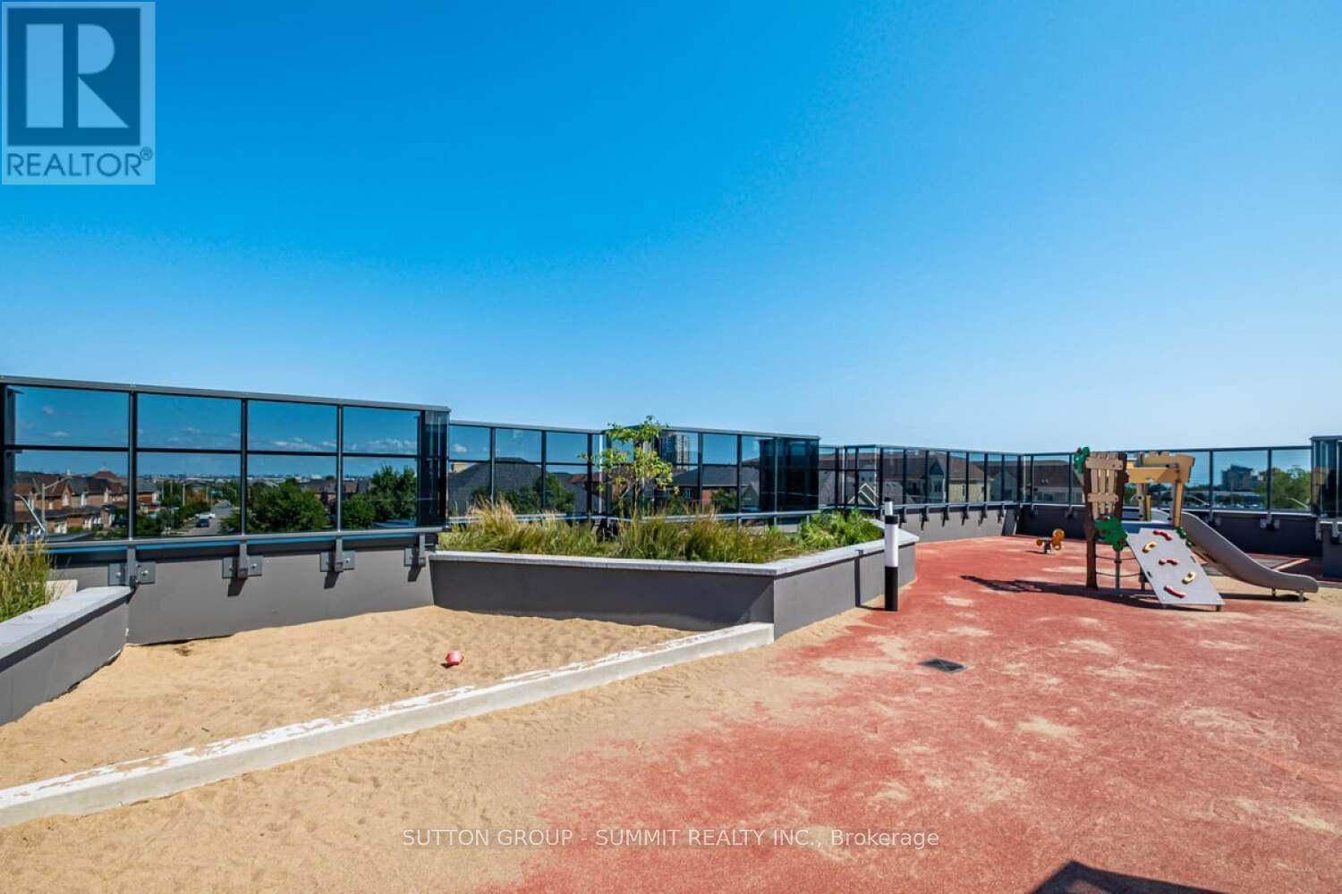 3418 - 8 Nahani Way E, Mississauga, Ontario  L4Z 0C6 - Photo 27 - W12536052