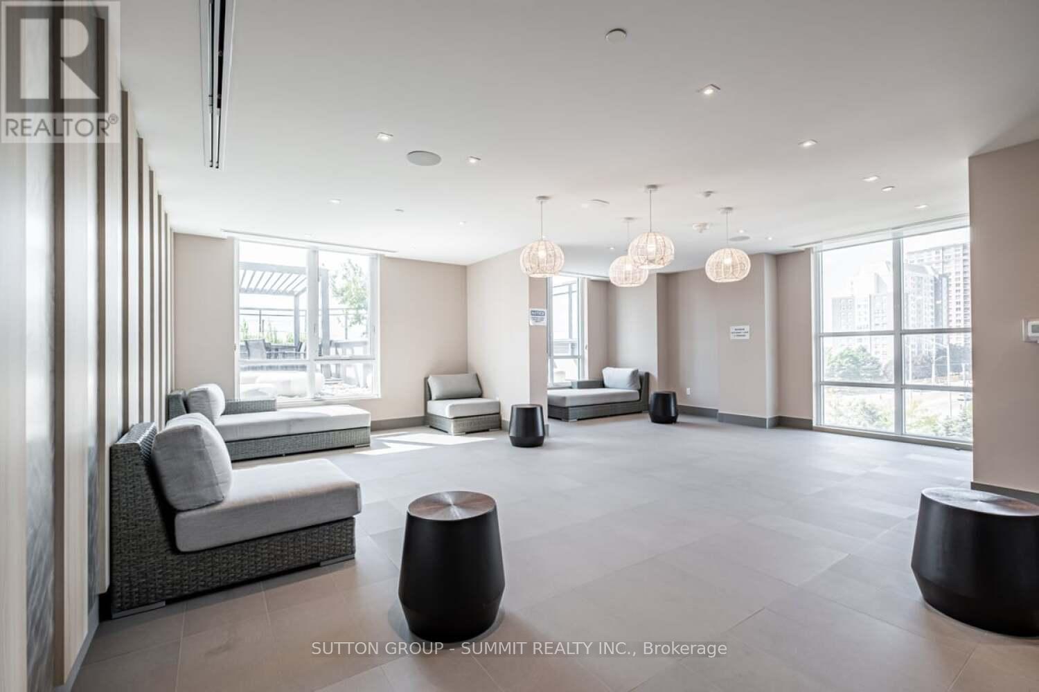 3418 - 8 Nahani Way E, Mississauga, Ontario  L4Z 0C6 - Photo 28 - W12536052