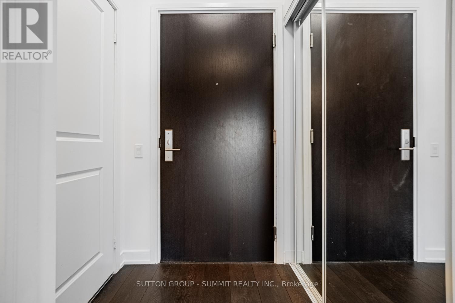 3418 - 8 Nahani Way E, Mississauga, Ontario  L4Z 0C6 - Photo 3 - W12536052