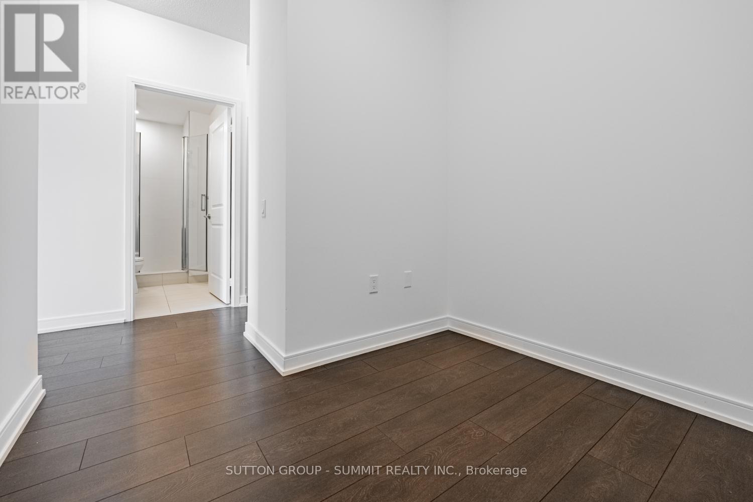 3418 - 8 Nahani Way E, Mississauga, Ontario  L4Z 0C6 - Photo 4 - W12536052