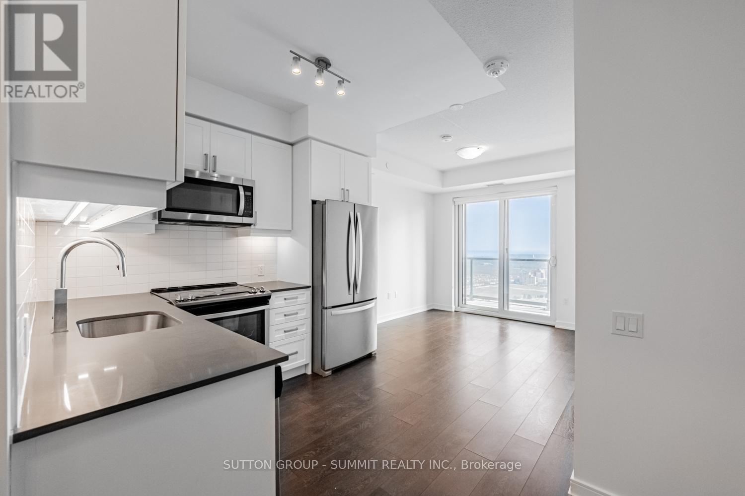 3418 - 8 Nahani Way E, Mississauga, Ontario  L4Z 0C6 - Photo 5 - W12536052