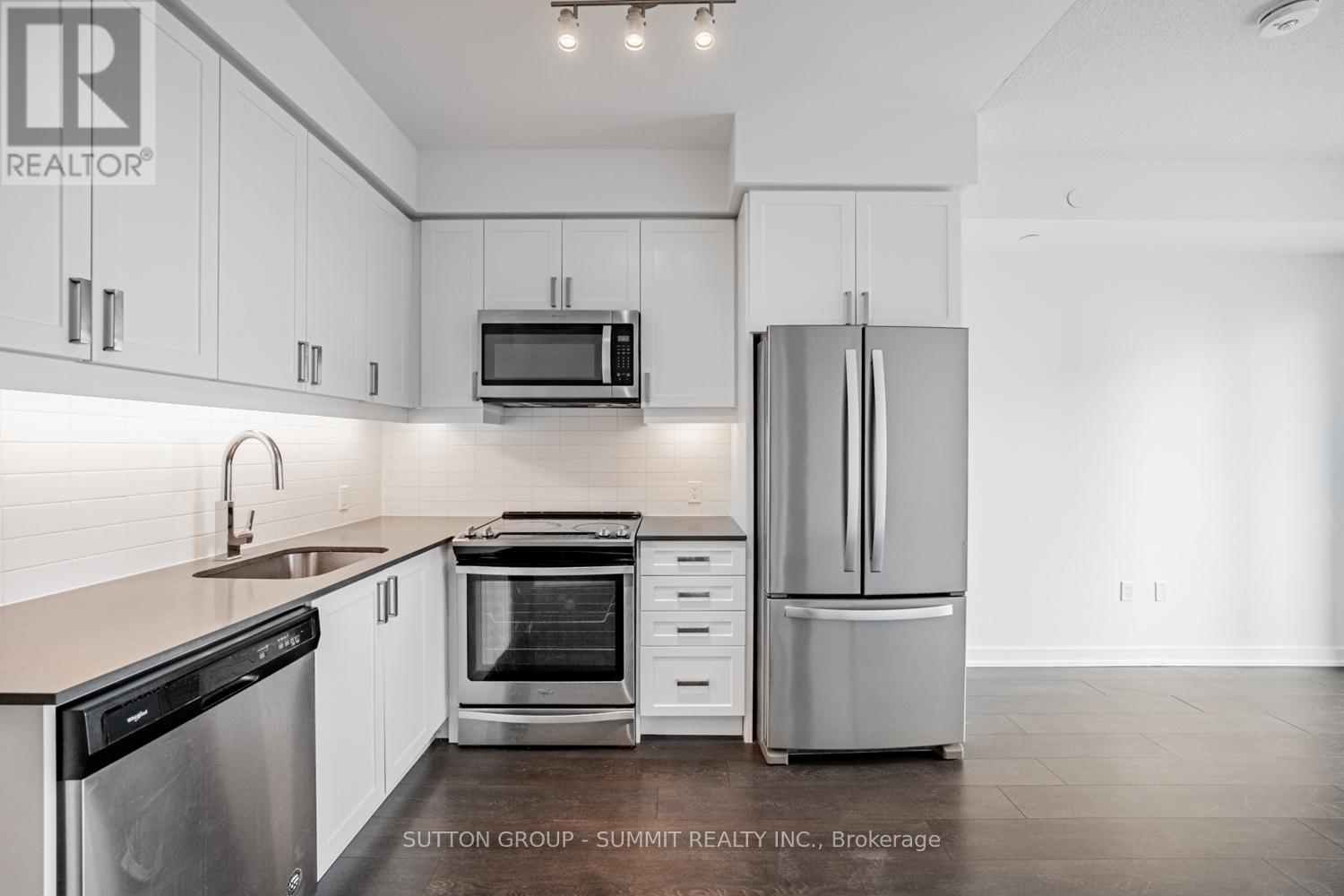 3418 - 8 Nahani Way E, Mississauga, Ontario  L4Z 0C6 - Photo 7 - W12536052